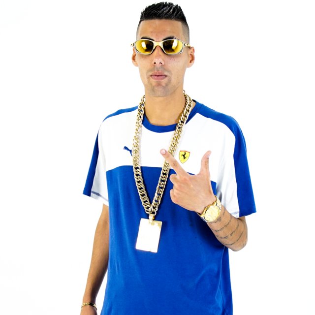 Arrasta pra Cima