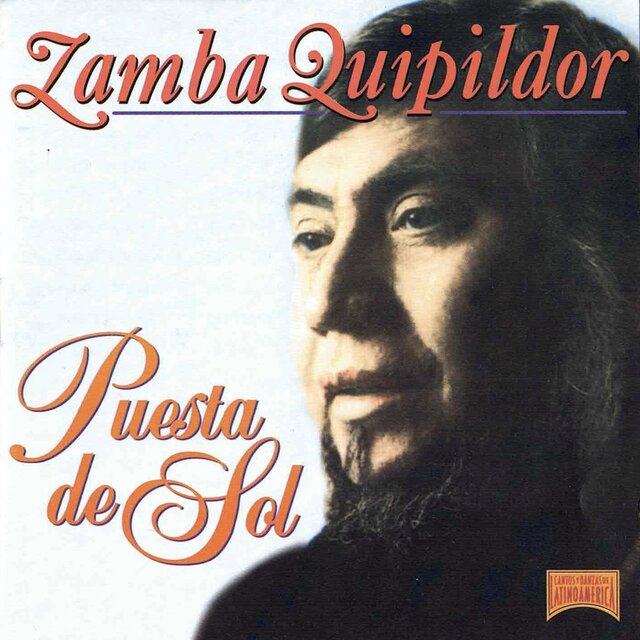 Puesta De Sol (REMASTERED 2024)