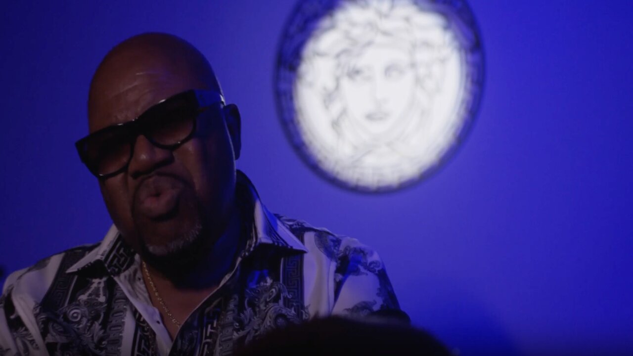 Don't Make Me Beg (Official Video)