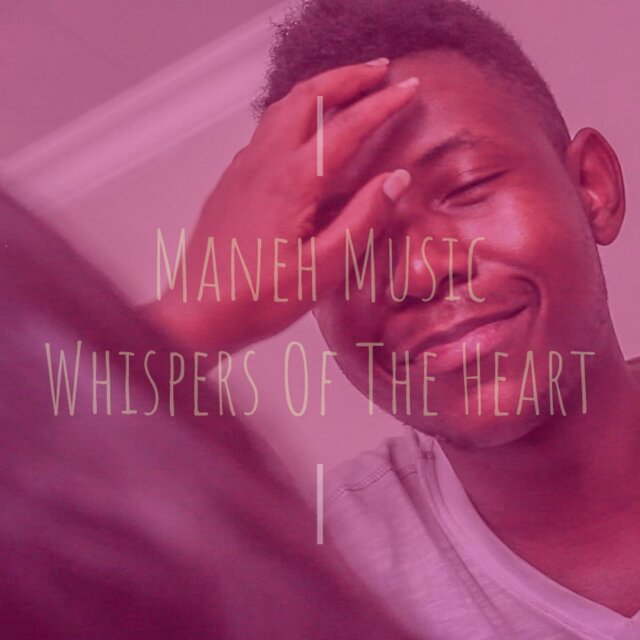 Whispers Of The Heart (Limited Edition)