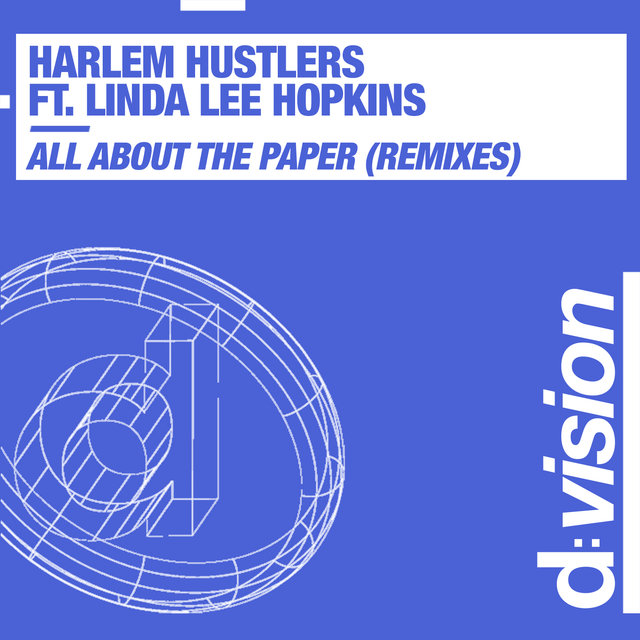 All About the Paper (Remixes)