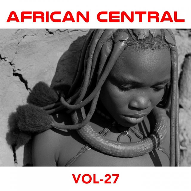 African Central, Vol. 27