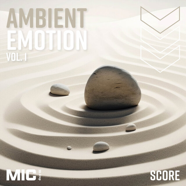 Ambient Emotion Vol. 1