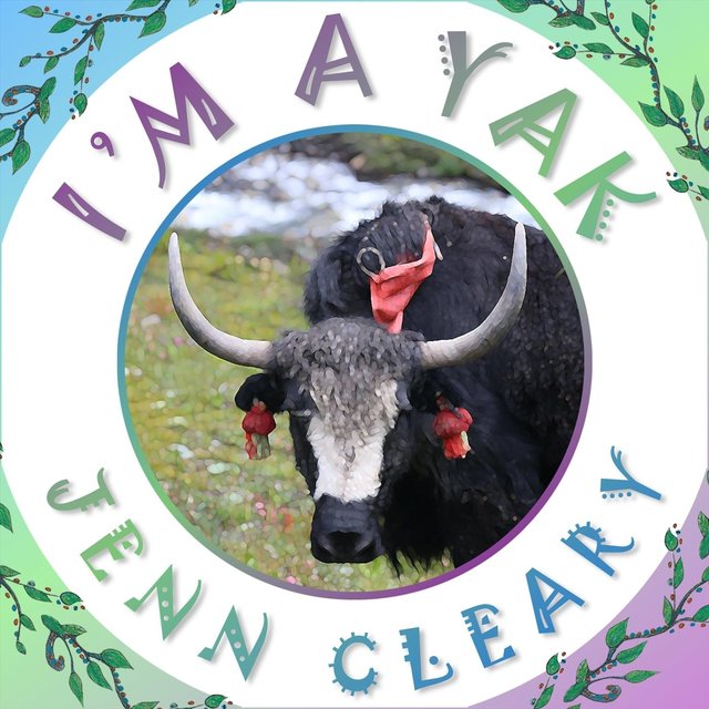 I'm a Yak