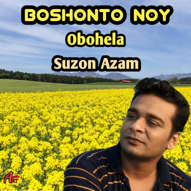 Boshonto Noy Obohela