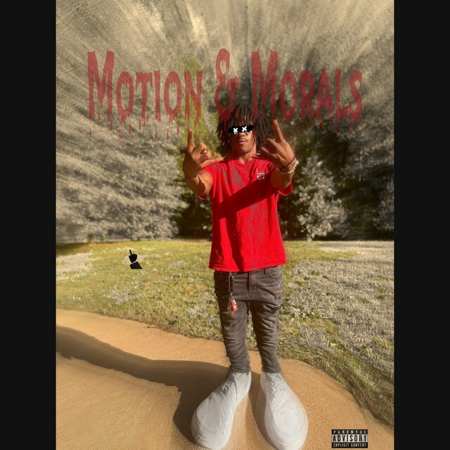 Motion & Morals