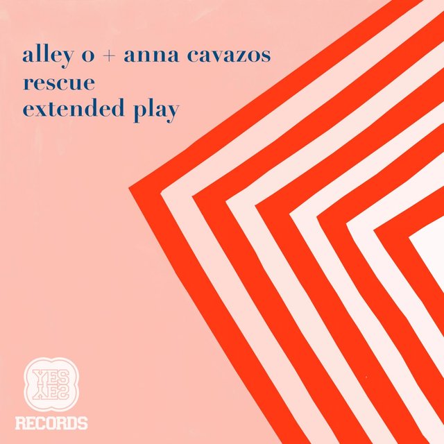 Rescue EP