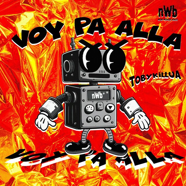 VOY PA ALLA