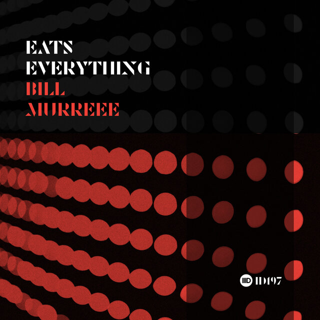 Bill Murreee