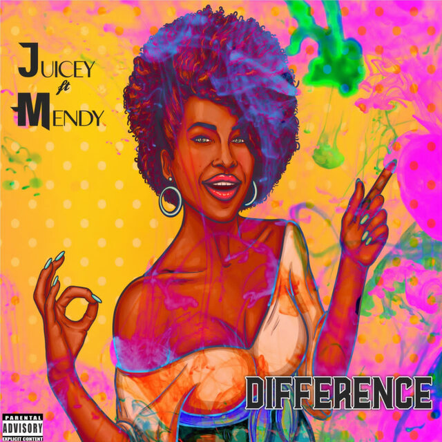 Difference