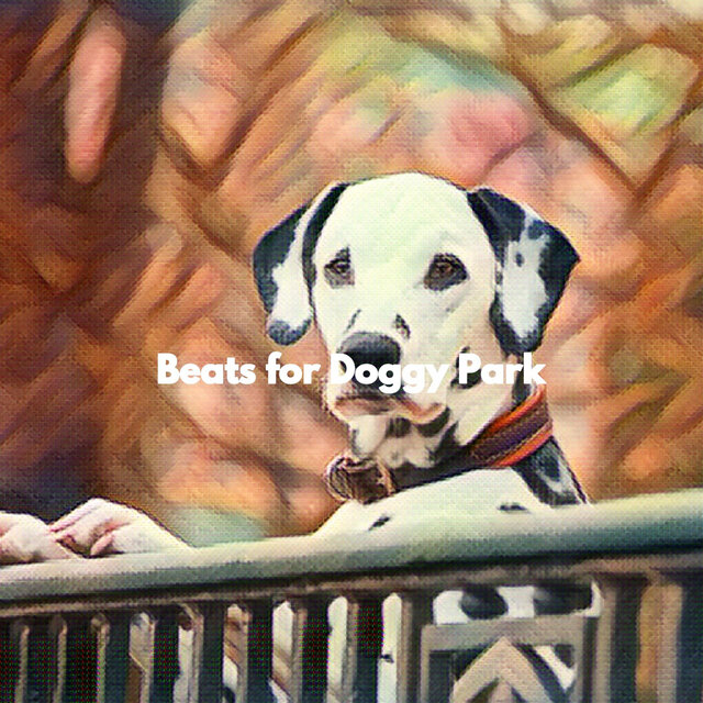 Beats for Doggy Park