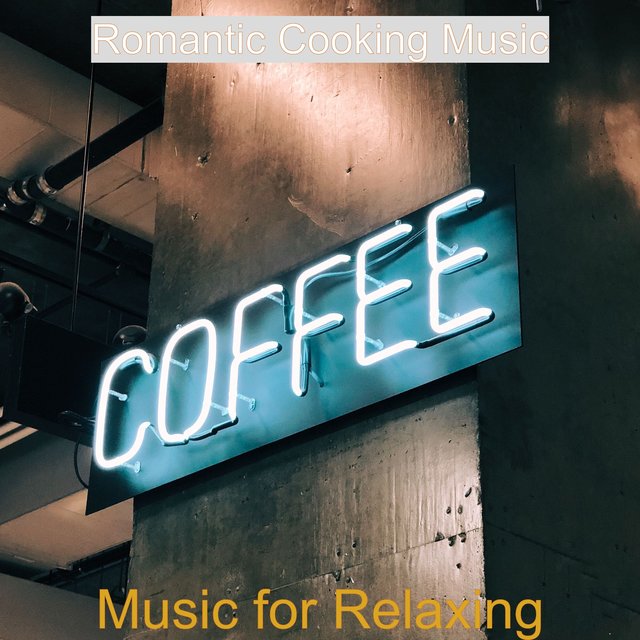 Music for Relaxing