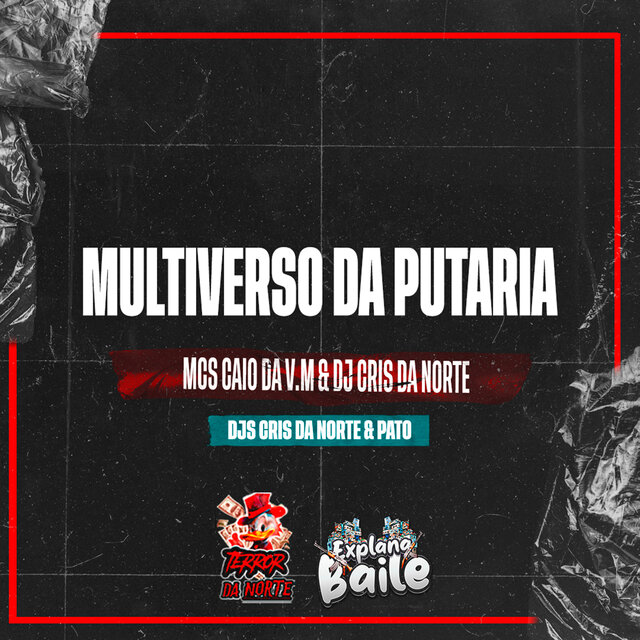Multiverso da Putaria