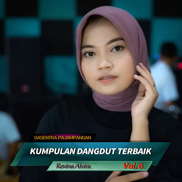 Kumpulan Dangdut Terbaik, Vol. 6