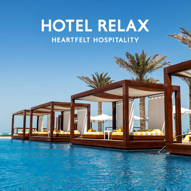 Hotel Relax: Heartfelt Hospitality