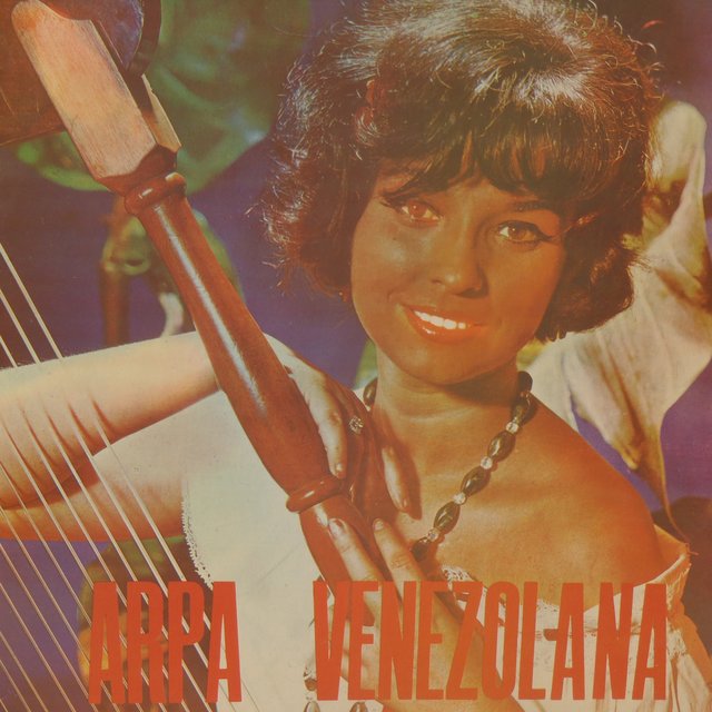 Arpa Venezolana