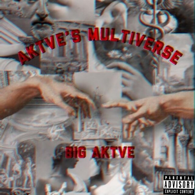 AKTVE’S MULTIVERSE