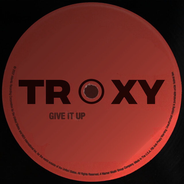 Give It Up