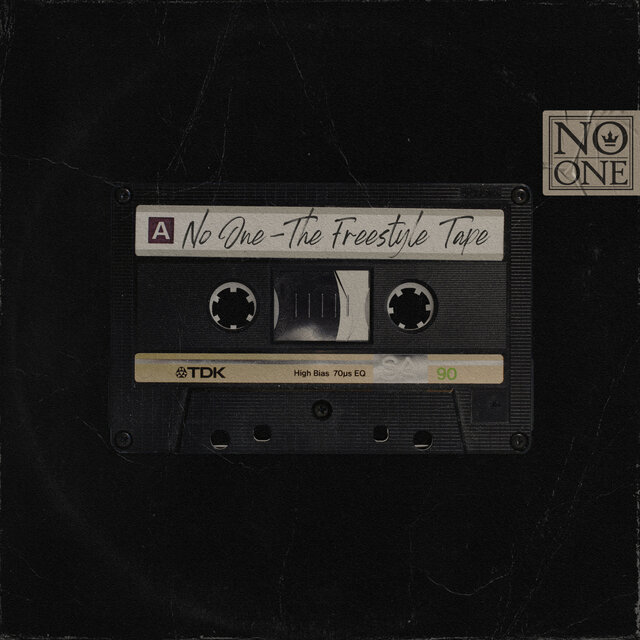 The Freestyle Tape