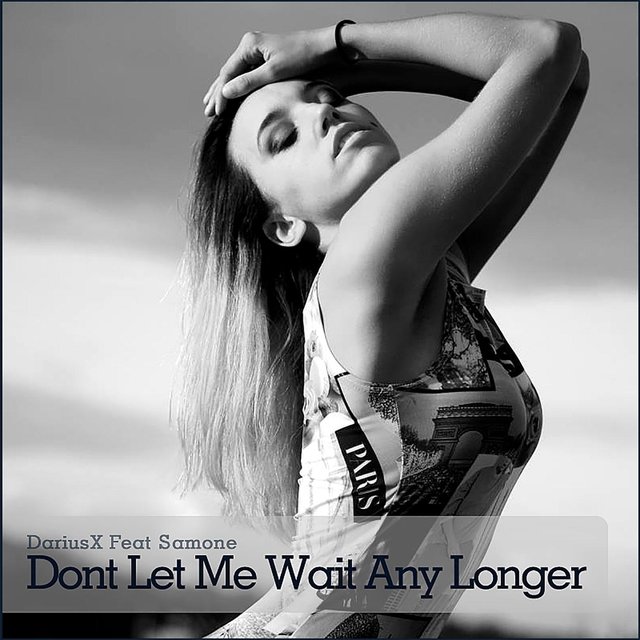 Don't Let Me Wait Any Longer