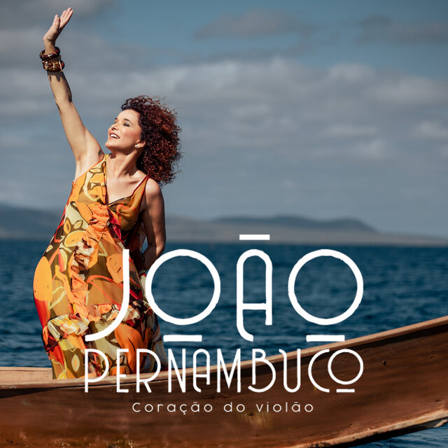 João Pernambuco - Coração do Violão
