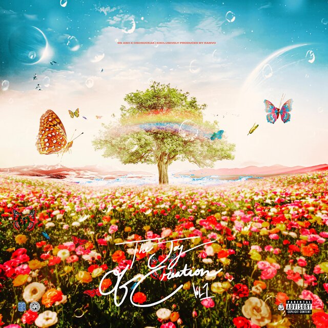 The Joy Of Creation Volume 1