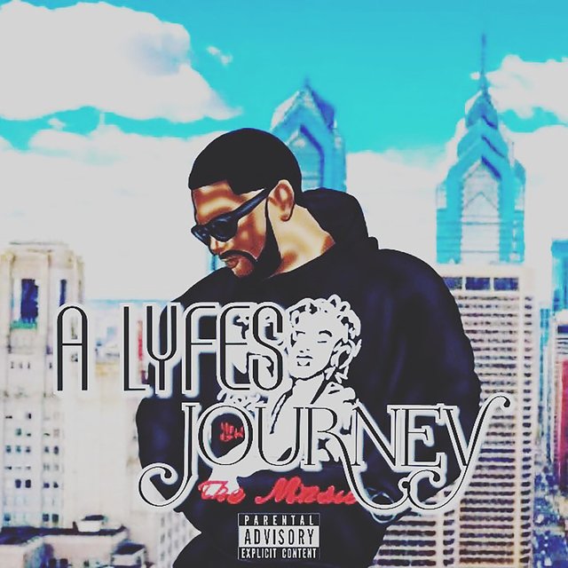 A Lyfes Journey