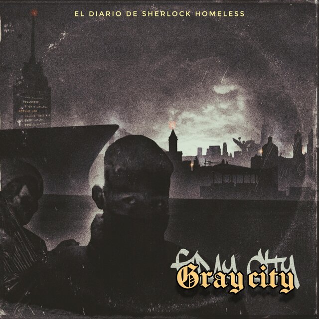 Gray City