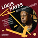 Cover art for album Artform Revisited by Louis Hayes