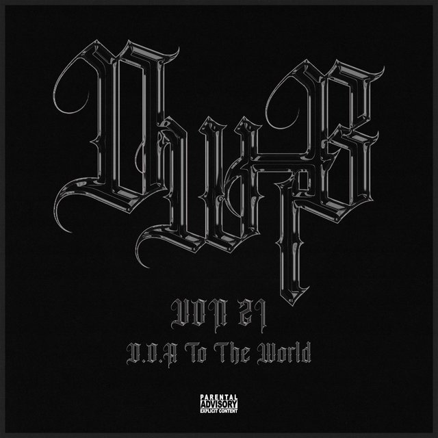 DWTB! (feat. D.O.A to the World)