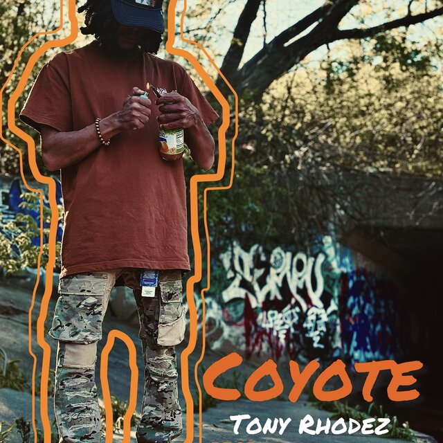 Coyote