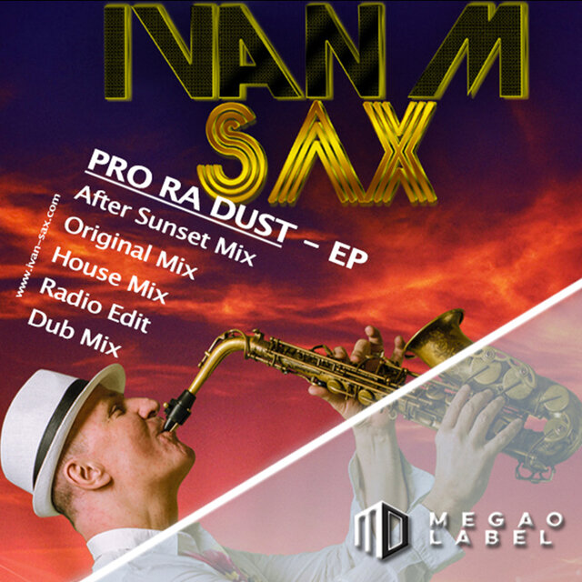 PRO RA DUST