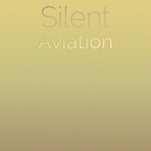 Silent Aviation