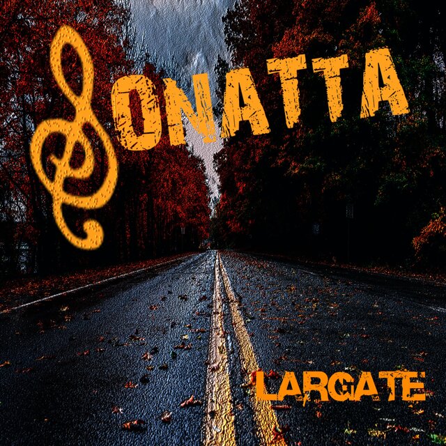 Largate