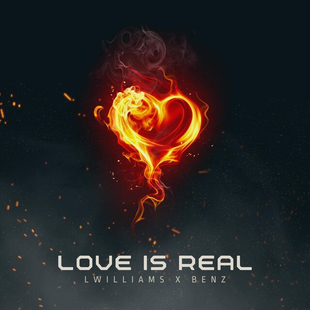 Love Is Real