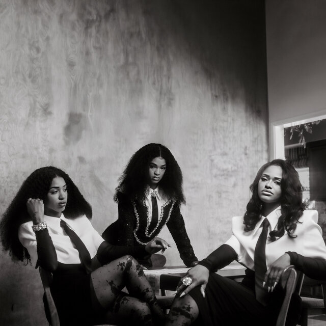 I Just Don't Want You (To Say Goodbye) by The Womack Sisters on TIDAL