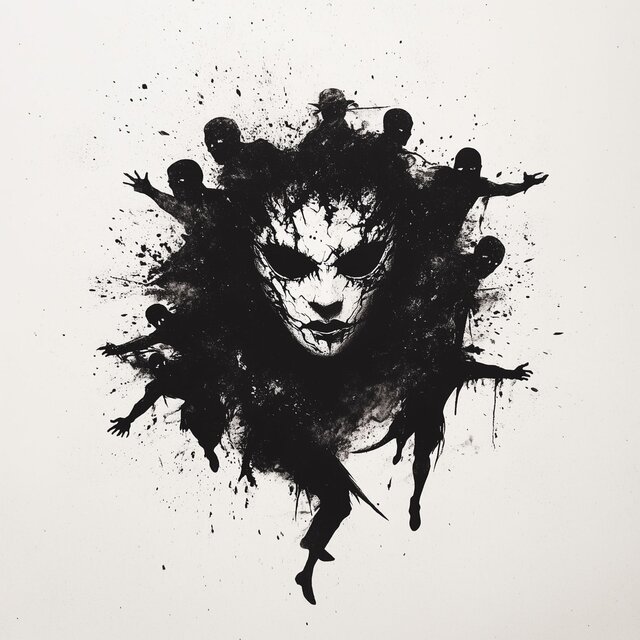 Eternal Shadows