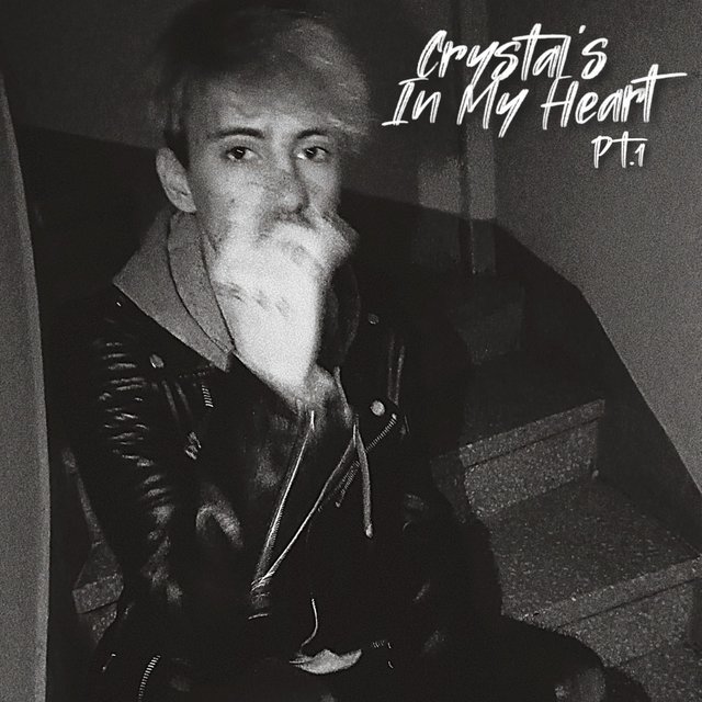 Crystal´s In My Heart, Pt. 1