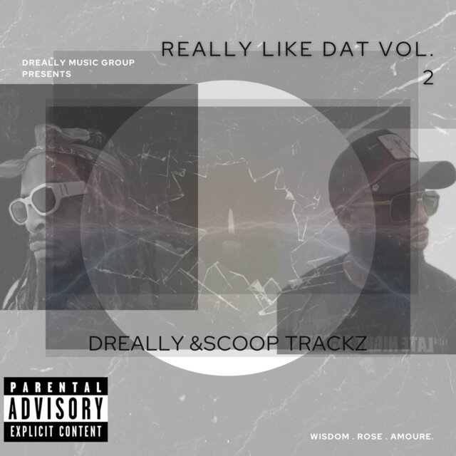 Really Like Dat vol. 2
