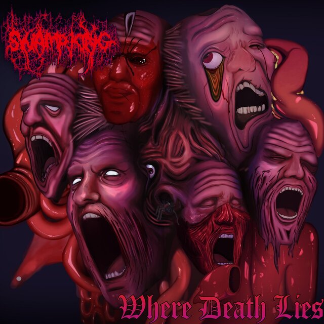 Where Death Lies
