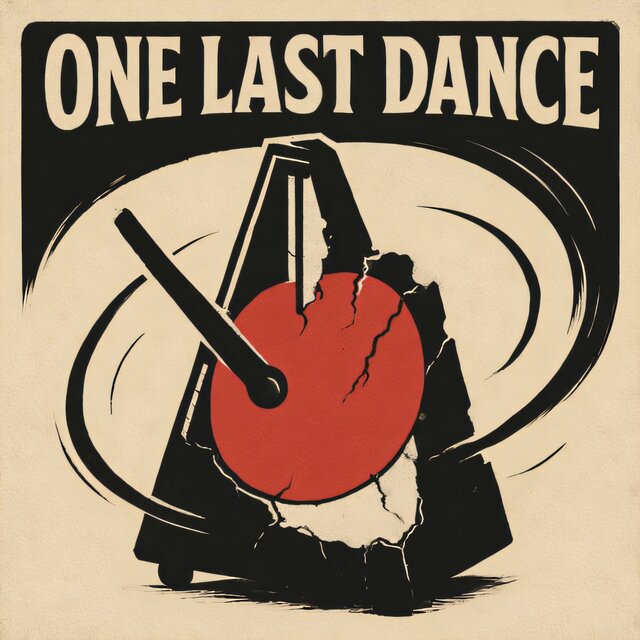 One Last Dance