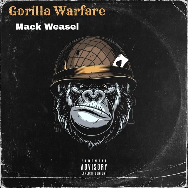 Gorilla Warfare