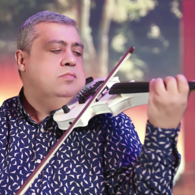 Curcubeul sunetelor