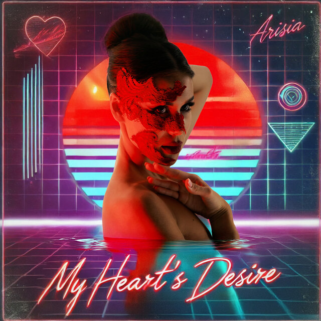 My Heart's Desire