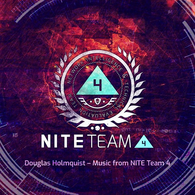 Music from NITE Team 4