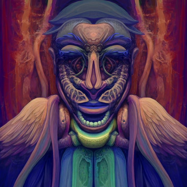 Monsters Of Reality
