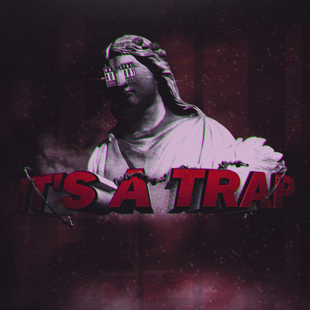 It's a Trap