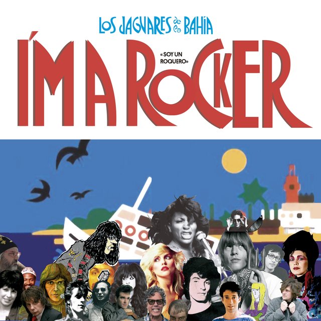 I'm a Rocker