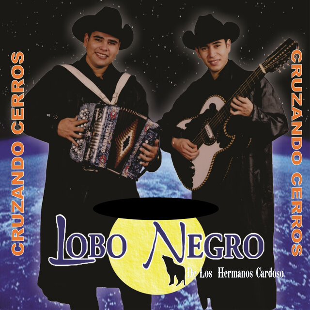 CRUZANDO CERROS