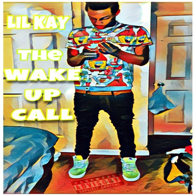 The Wake Up Call